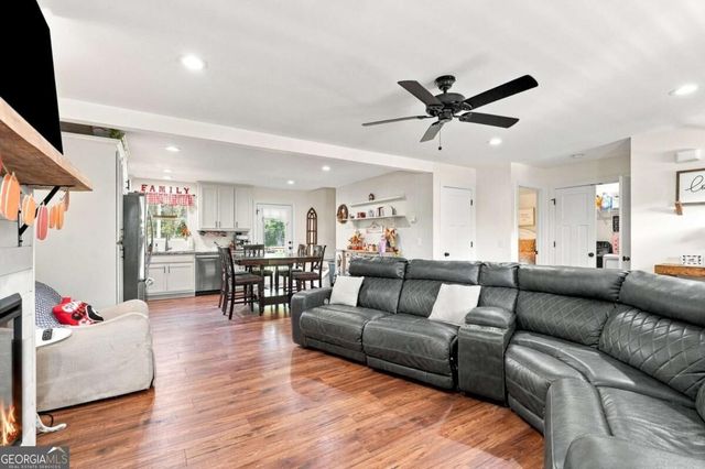 120 Camp Drive, Dahlonega, GA 30533
