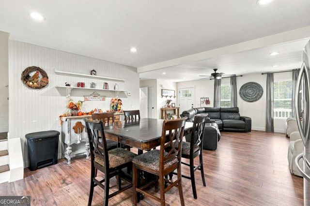 120 Camp Drive, Dahlonega, GA 30533