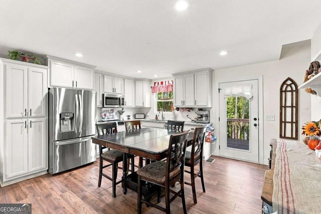 120 Camp Drive, Dahlonega, GA 30533