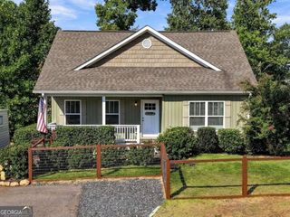120 Camp Drive, Dahlonega, GA 30533