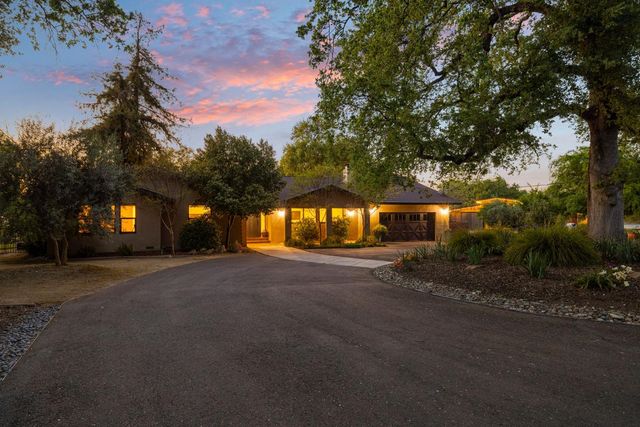 7710 Boren Ln, Granite Bay, CA 95746