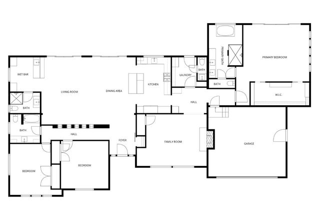 7710 Boren Ln, Granite Bay, CA 95746