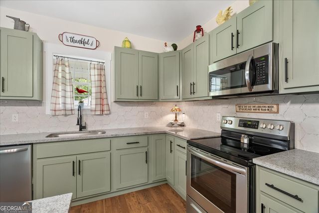 415 W Fort Street, Chatsworth, GA 30705