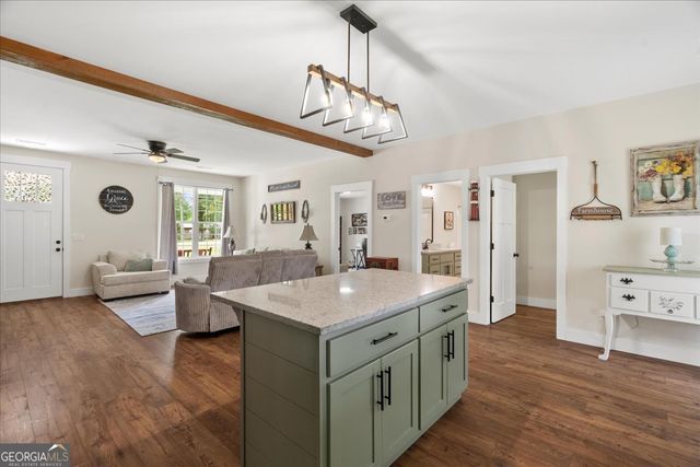 415 W Fort Street, Chatsworth, GA 30705