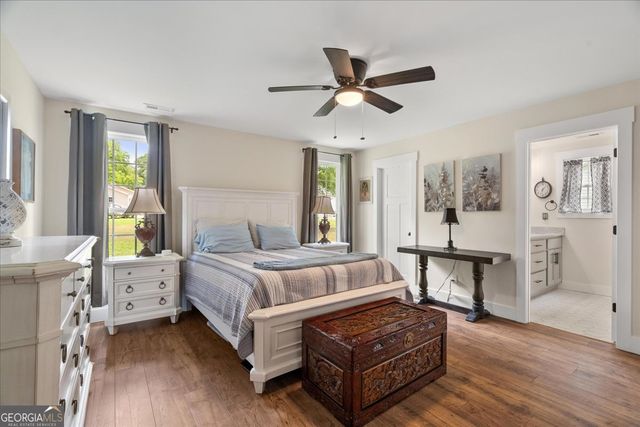 415 W Fort Street, Chatsworth, GA 30705