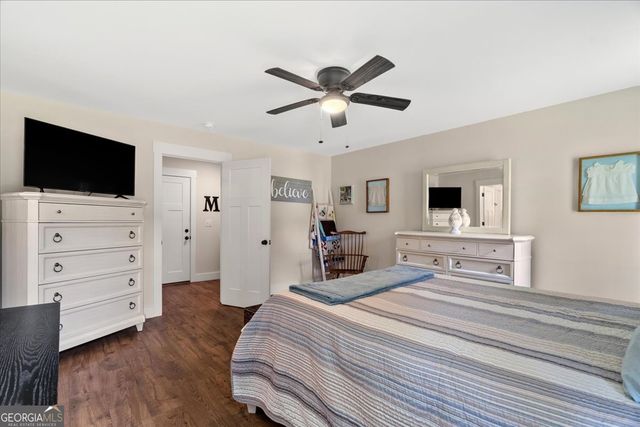 415 W Fort Street, Chatsworth, GA 30705