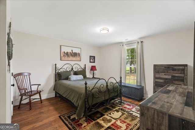 415 W Fort Street, Chatsworth, GA 30705