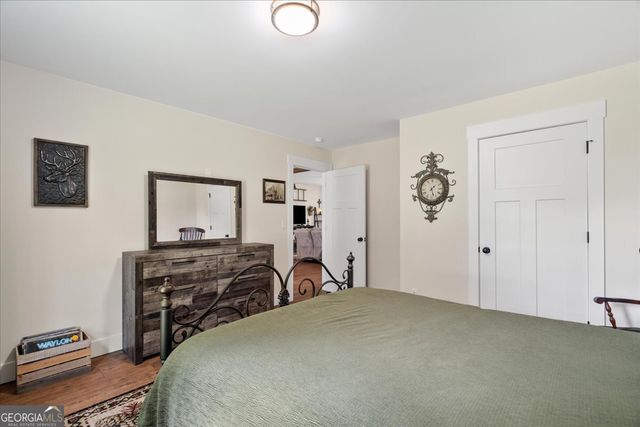 415 W Fort Street, Chatsworth, GA 30705