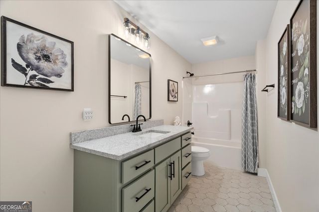 415 W Fort Street, Chatsworth, GA 30705