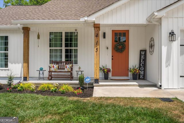 415 W Fort Street, Chatsworth, GA 30705