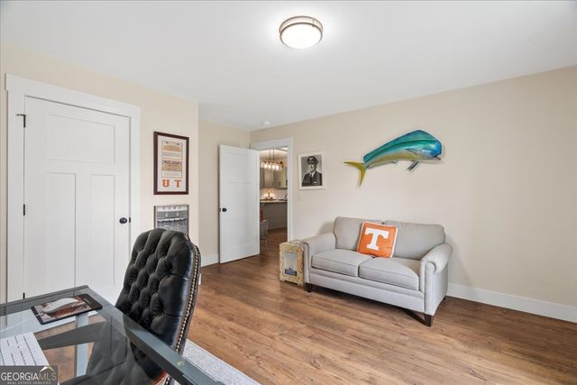 415 W Fort Street, Chatsworth, GA 30705