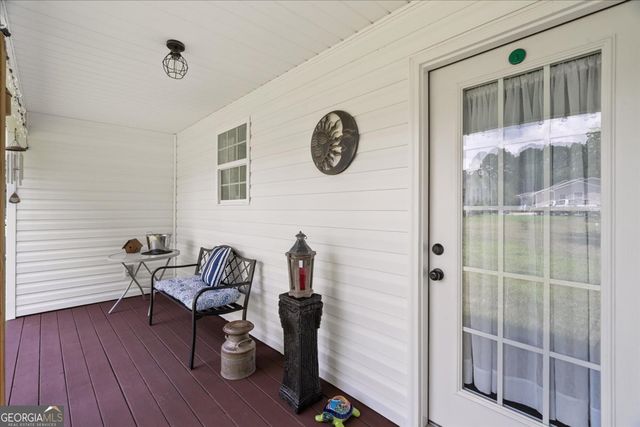 415 W Fort Street, Chatsworth, GA 30705