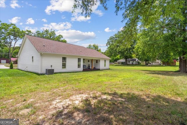 415 W Fort Street, Chatsworth, GA 30705