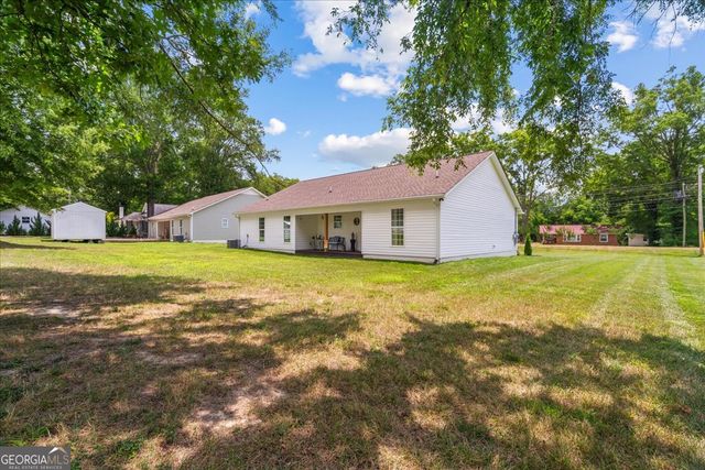 415 W Fort Street, Chatsworth, GA 30705
