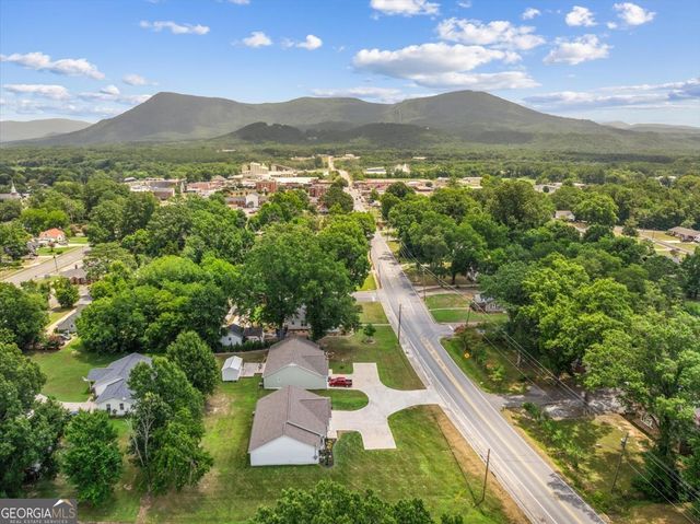 415 W Fort Street, Chatsworth, GA 30705