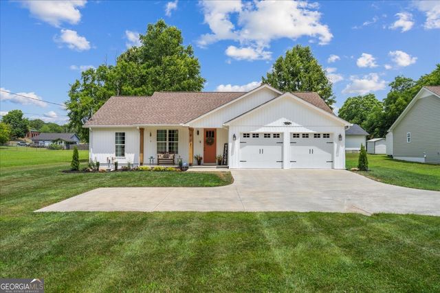415 W Fort Street, Chatsworth, GA 30705