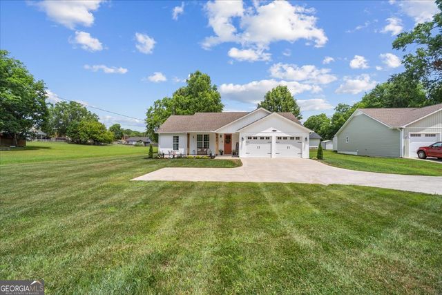 415 W Fort Street, Chatsworth, GA 30705