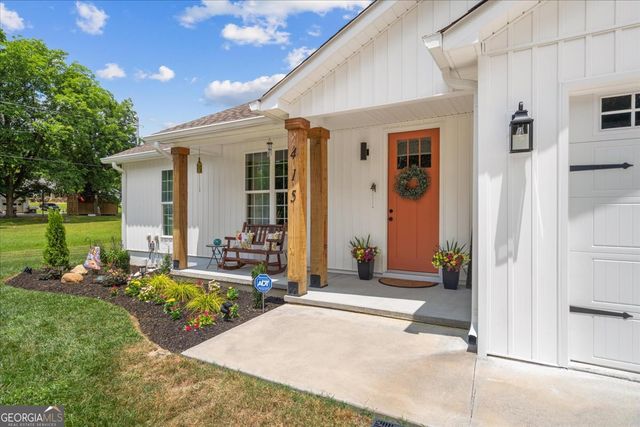 415 W Fort Street, Chatsworth, GA 30705