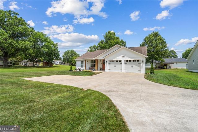 415 W Fort Street, Chatsworth, GA 30705