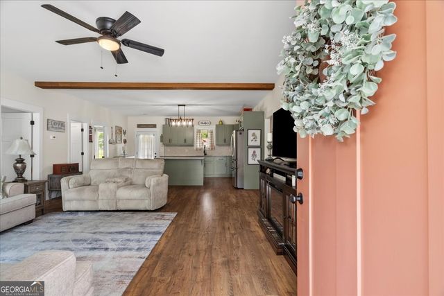 415 W Fort Street, Chatsworth, GA 30705
