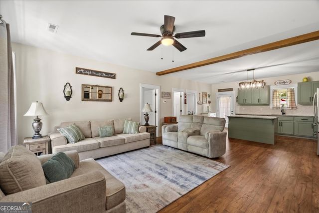 415 W Fort Street, Chatsworth, GA 30705