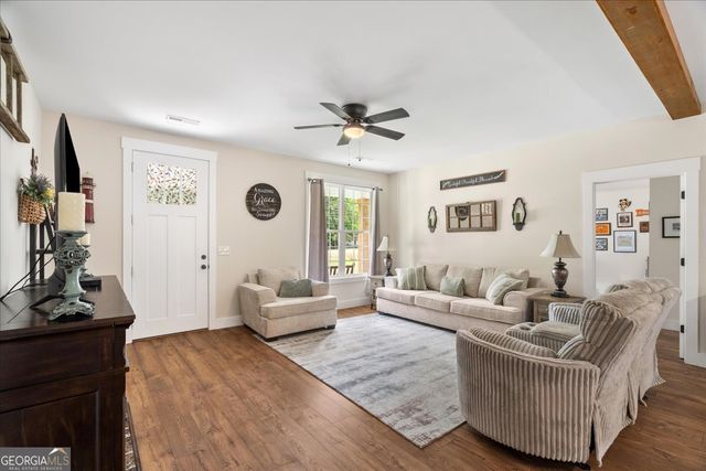 415 W Fort Street, Chatsworth, GA 30705