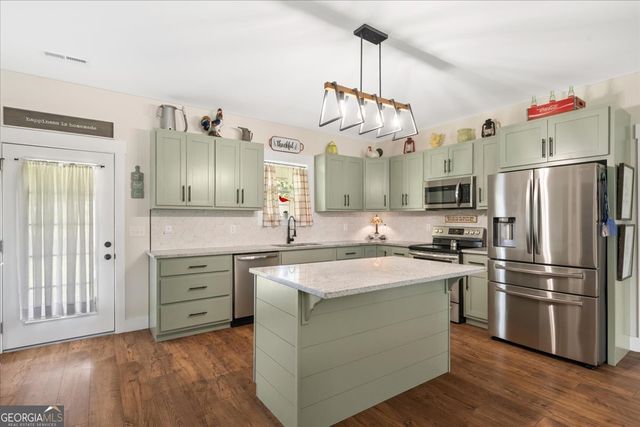 415 W Fort Street, Chatsworth, GA 30705