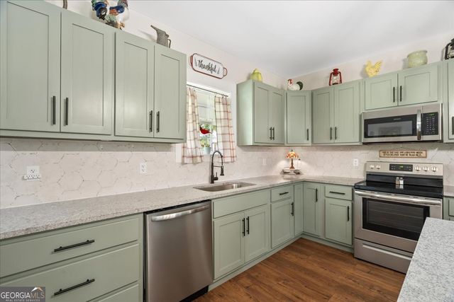 415 W Fort Street, Chatsworth, GA 30705