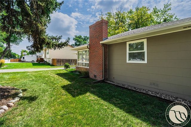 2304 Lewis Avenue, Billings, MT 59102