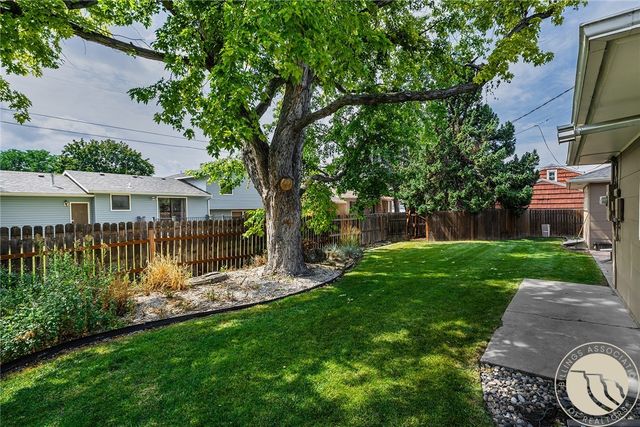 2304 Lewis Avenue, Billings, MT 59102