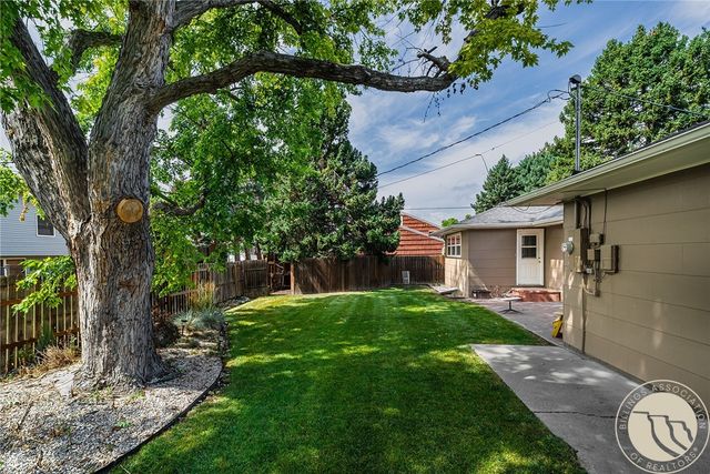 2304 Lewis Avenue, Billings, MT 59102