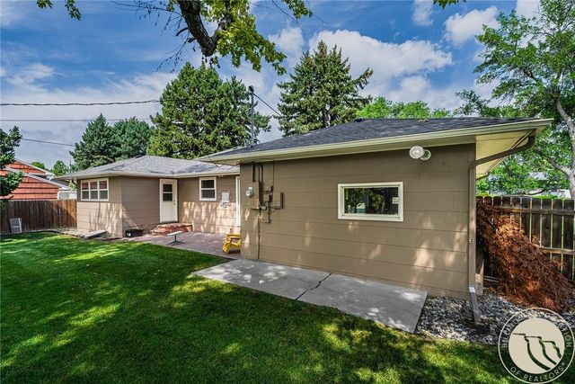 2304 Lewis Avenue, Billings, MT 59102