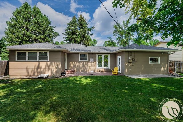 2304 Lewis Avenue, Billings, MT 59102