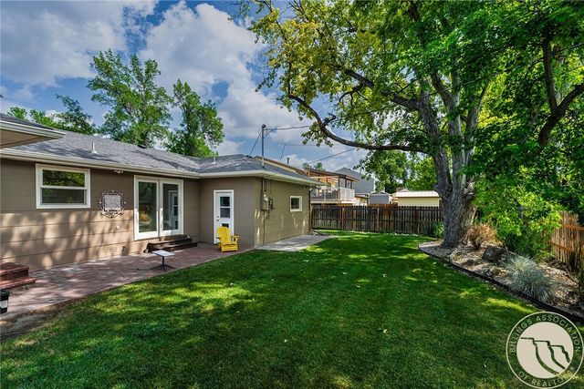 2304 Lewis Avenue, Billings, MT 59102