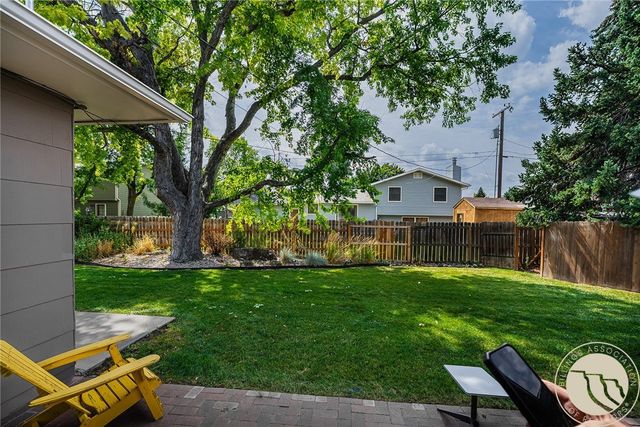 2304 Lewis Avenue, Billings, MT 59102
