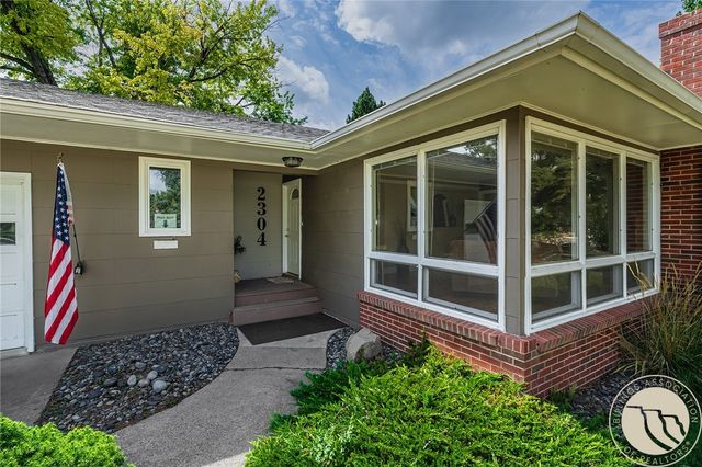 2304 Lewis Avenue, Billings, MT 59102