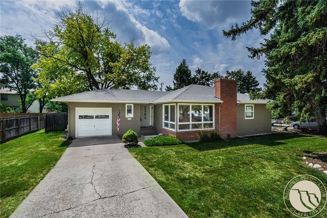 2304 Lewis Avenue, Billings, MT 59102