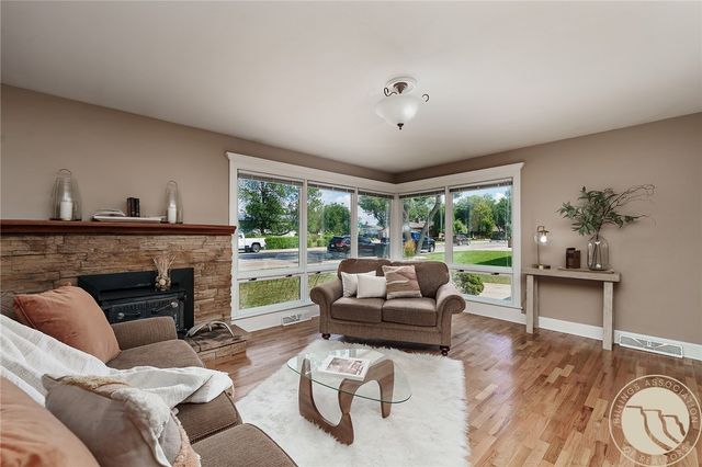 2304 Lewis Avenue, Billings, MT 59102