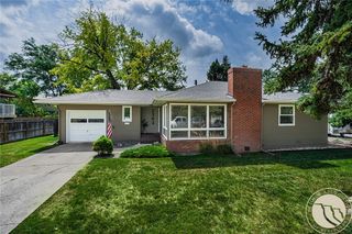 2304 Lewis Avenue, Billings, MT 59102
