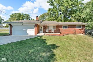 326 W State Road 42, Mooresville, IN 46158