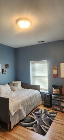 6324 S Kimbark Avenue 405, Chicago, IL 60637