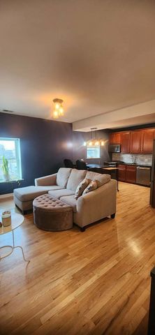 6324 S Kimbark Avenue 405, Chicago, IL 60637