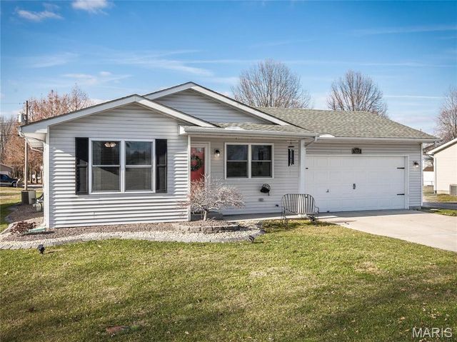 5717 Old Alton Road, Granite City, IL 62040