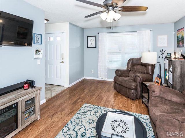 5717 Old Alton Road, Granite City, IL 62040