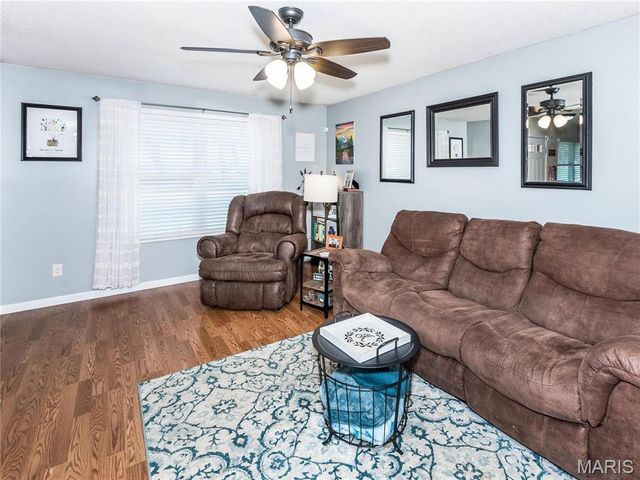 5717 Old Alton Road, Granite City, IL 62040