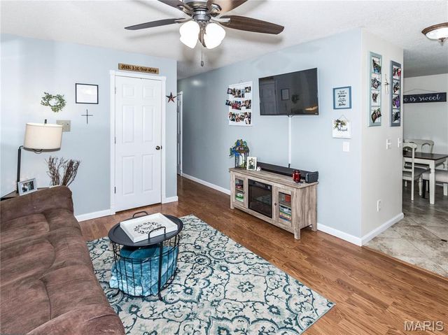 5717 Old Alton Road, Granite City, IL 62040