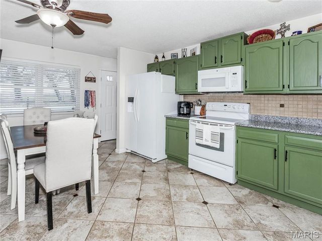 5717 Old Alton Road, Granite City, IL 62040