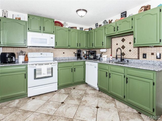 5717 Old Alton Road, Granite City, IL 62040