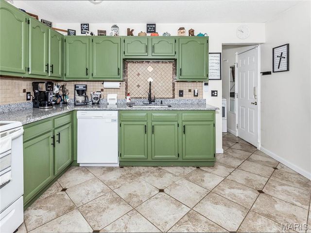 5717 Old Alton Road, Granite City, IL 62040