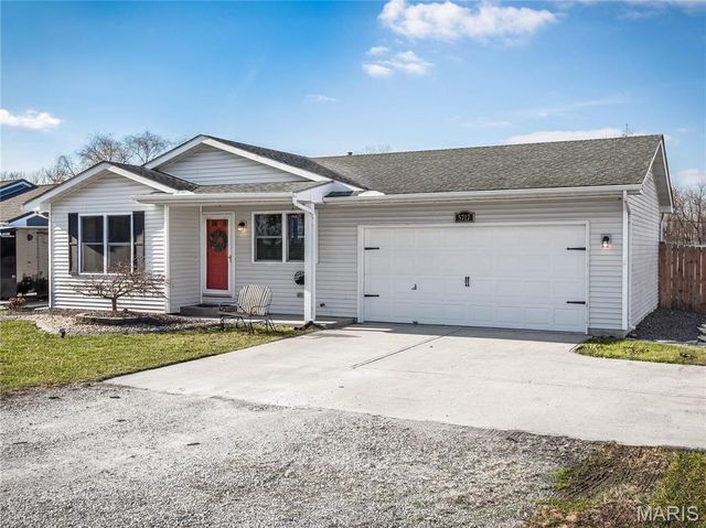 5717 Old Alton Road, Granite City, IL 62040